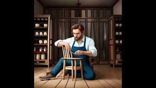 The Power of Integrity | Honesty Wins | The Inspiring Story of the Carpenter in English