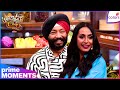 Laughter Chefs Unlimited Entertainment | Ep. 6 | Why Does Kashmera Asks Full Name Of Harpal Singh?