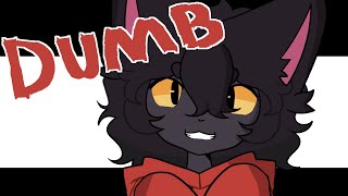 EVERYONE IS DUMB || animation meme || YCH FINISHED