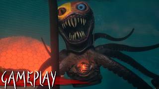 Inky Blinky Bob | Demo Gameplay