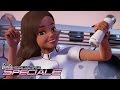 Chef in incognito | Spy Squad | @Barbie