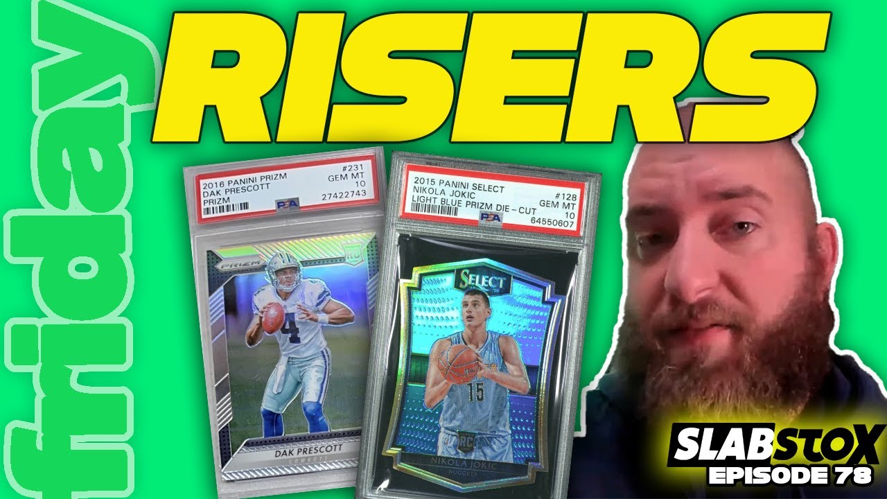 What Sports Cards To Buy Now