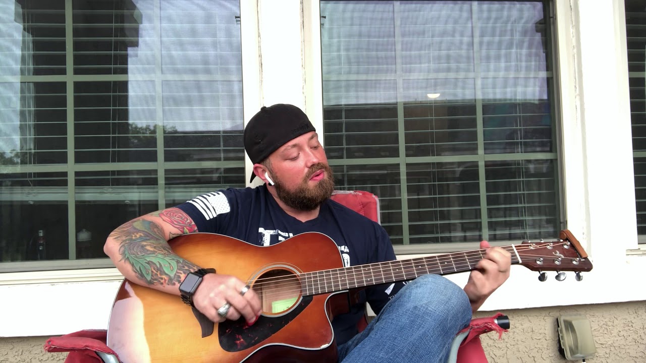 Lips Of An Angel (Acoustic Cover) YouTube