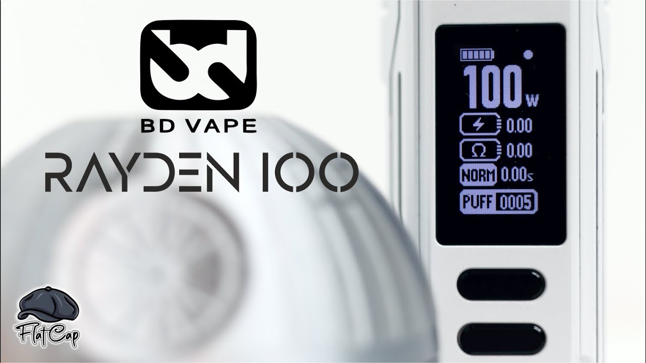 elfbar nachfüll pod läuft aus Innokin Coolfire Z60 Kit Review - All Day Vaping! main image 0