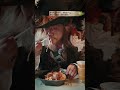提督のずぼら飯🍏🐒ディズニーハロウィン編　ザンビーニ・ブラザーズ・リストランテ