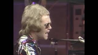 Elton John - Tiny Dancer (1971)