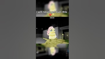 never again..😞 - #roblox #robloxpiggy #shorts #memes #jiafei #funny #robloxmemes #fyp #floptok