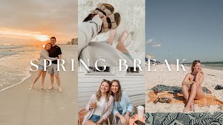 SPRING BREAK VLOG // gulf shores AL by Carly Tolkamp 282 views 4 weeks ago 16 minutes