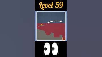 level 59 brain it on 🔥#ytshorts #mindsetmatters