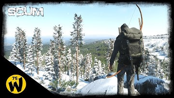 SCUM 0.7 - Adventures Of Skinny Pete - S2 EP 11 - Hardcore Single Player