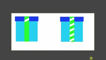 Tin học 10 (cánh diều) Bài 2 Thiết kế hộp quà GIMP