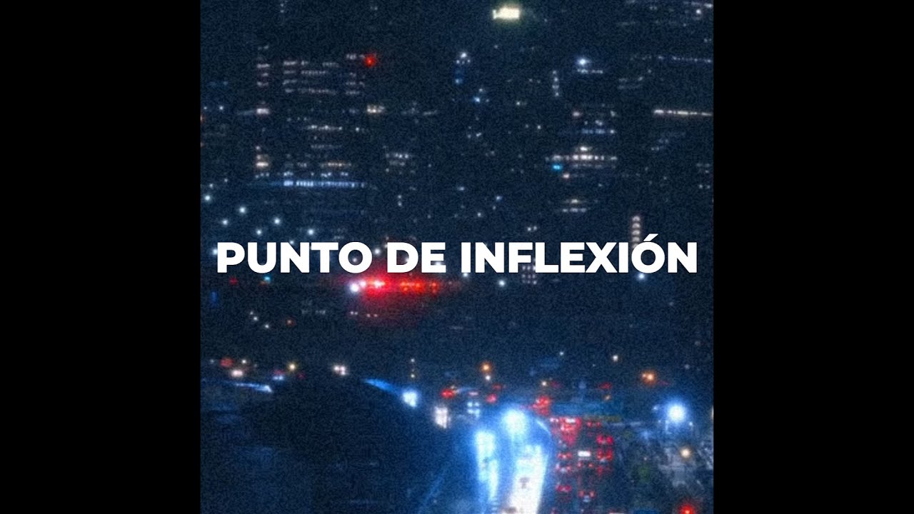 PUNTO DE INFLEXIÓN - Airtist (Video Lyrics)