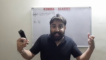 Conflict Serializability Part 1