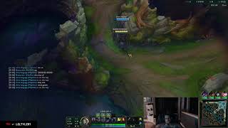 Tyler1 jebaits stream ghosters 200 IQ