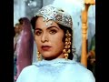 Mugal E Azam Ka Best Scene 