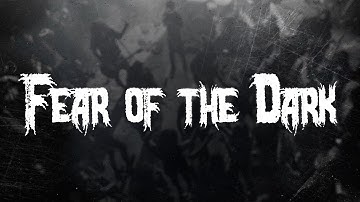 Thumbnail of Iron Maiden - Fear of the Dark / Lyrics