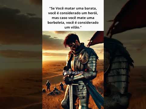 A beleza é