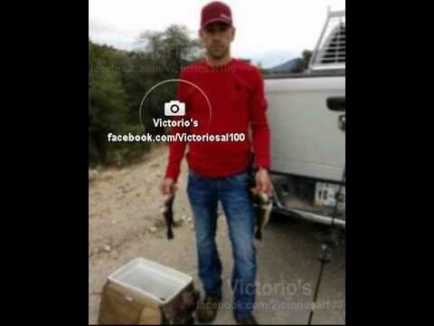 La despedida del1 (R5 Gente Nueva) -Los Traviezos de la Sierra