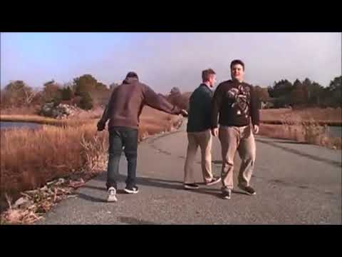 The Computer Science Rap