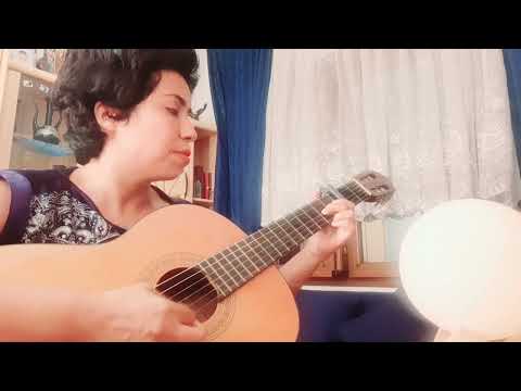 عمرو مصطفى   سيبوه يفكر في زمان عزف جيتار عفاف بن حسين  سيبوه 