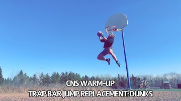 Hypertrophy Clusters in the Woods: Tuesday Legs