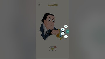 Dop4 :Draw one part level #140 walkthrough solution