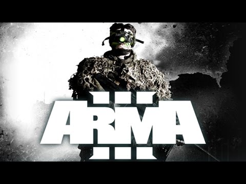 arma 3 วิธีเล่น  New  arma3 : สอนพื้นฐาน