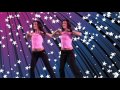 Beginning of video