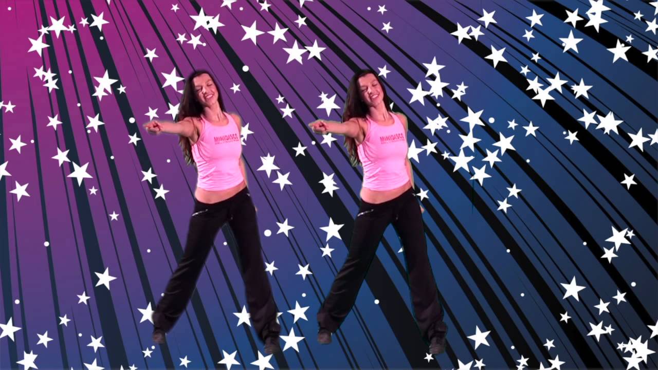 Bang Bang Bang | children’s songs | kids dance songs by Minidisco