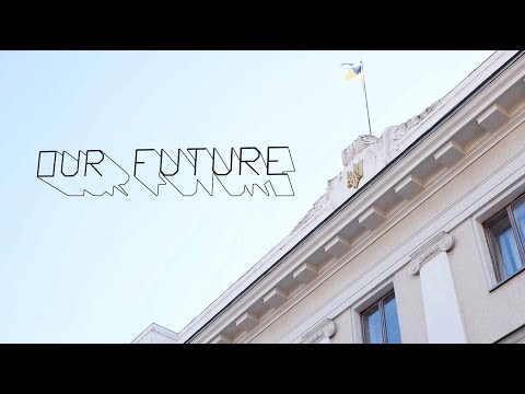 Zaraz Magazine  "Our Future" workshop trailer 2018