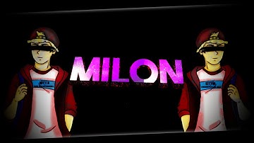 High level intro video in the world Milon360//intro & outro video