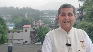 बिलासपुर से दिल में छपने वाली आज 25 सितम्बर की मुरली से गहराई की बातें।#आजकीमुरली #bkbharatbhushan 