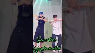 Seventeen - K-pop Idol Boy Group