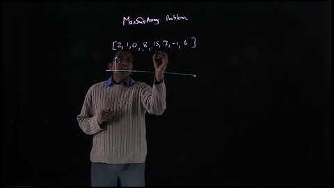 3. Dynamic Programming And Greedy Algorithms -  Part1