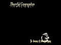 Mournful Congregation - Weeping