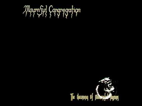 Mournful Congregation — Mournful Congregation - Weeping