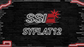 SYFLAT12 Series LED Module