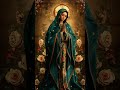 Our Lady of Guadalupe Prayer #holymother #mamamary #love #viral #viralvideo #shortvideo #trending