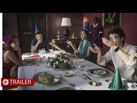 Gli indifferenti - Trailer Gli indifferenti - Trailer