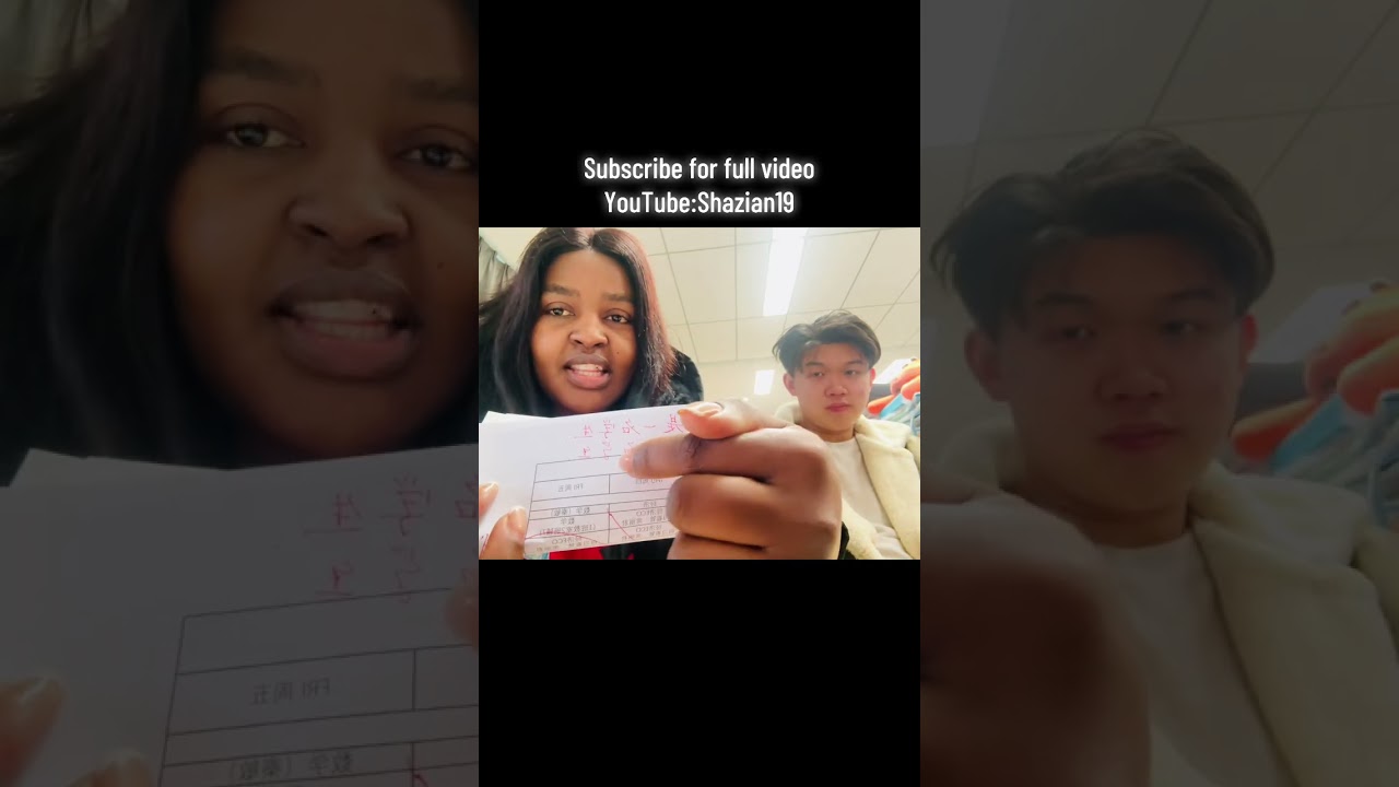 Learning Chinese characters 