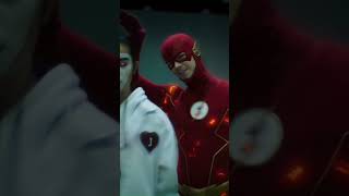 one of my first edits🙏🏻🙏🏻 - flash edit #flash #firstedit #badedit #fypviral #theflash #barryallen