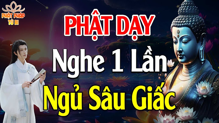 Làm cách nào để có giấc ngủ sâu năm 2024