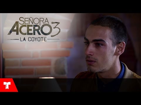Señora Acero 3 Escena Del Día 73 Telemundo