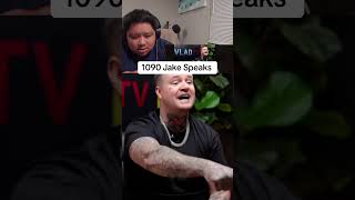 Vlad and 1090 Jake discussing Pooh Shiestys current case. #viral