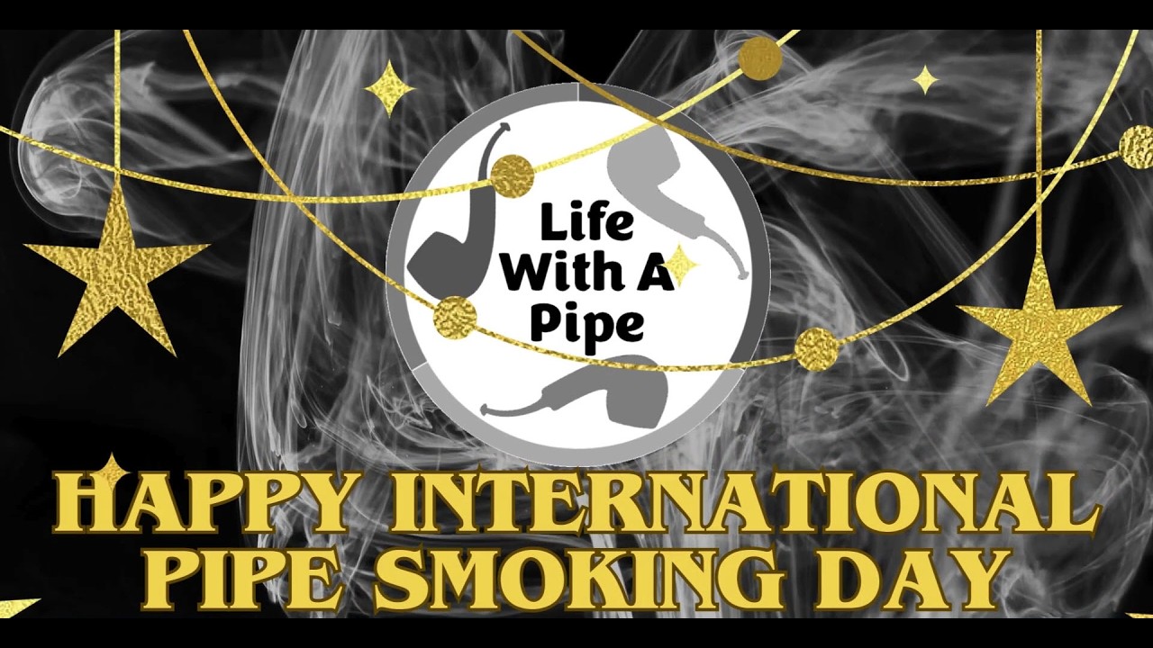 A Day at the South Florida Renaissance Festival | Happy International Pipe Smoking Day