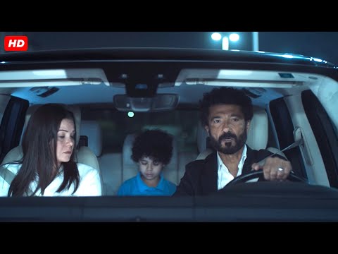 انت عندك شك فيا انا متفجأة من اللي حصل في ابننا زيك بظبط شوف اتفاجئ ازاي لما عرف اللي خطف ابنه