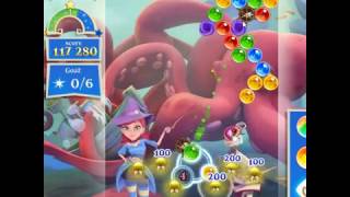 Bubble Witch 2 -- Level 1465 -- NO BOOSTERS