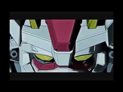 Gundam Evolve 08   GAT X105 Strike Gundam スローモーション無しver