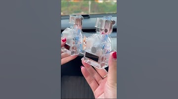 Custom Face Bobblehead – The Perfect Dashboard Accessory!