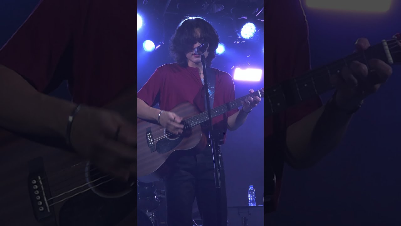 엔분의일(1/N) - 한 평의 우주 | 엔분의일 단독콘서트: 롤링 31주년 기념 공연 | 260212